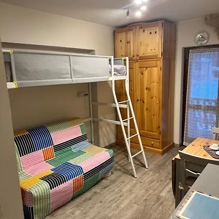 A Casa Di Lollo Apartment *