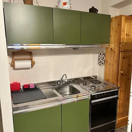 A Casa Di Lollo Artesina