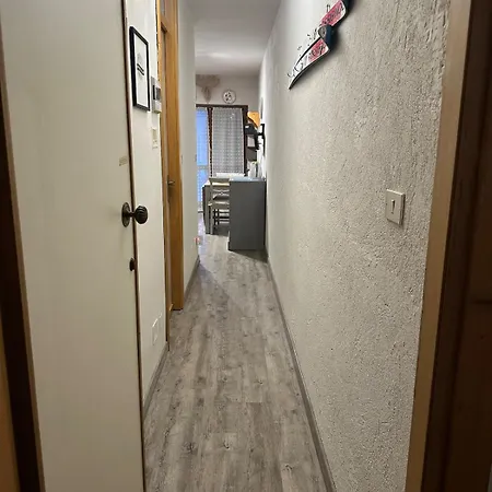 A Casa Di Lollo アパート Artesina