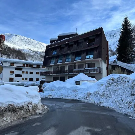 A Casa Di Lollo Apartment