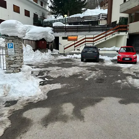 アパート A Casa Di Lollo Artesina