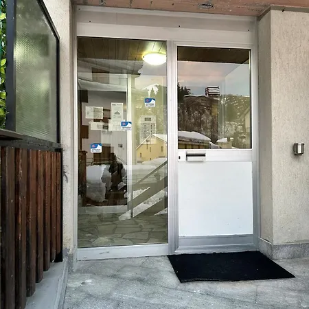 A Casa Di Lollo Lejlighed