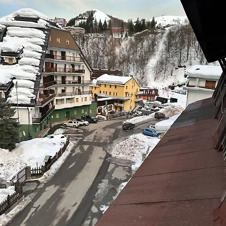 شقة A Casa Di Lollo Artesina