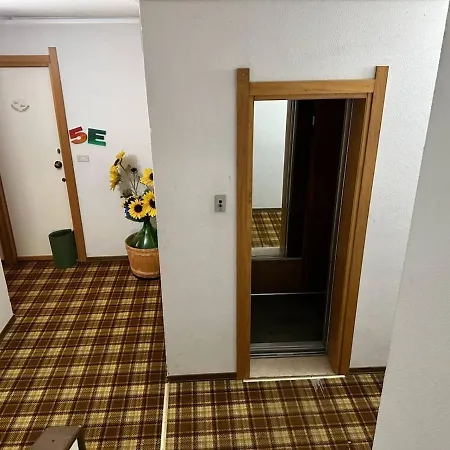 アパート A Casa Di Lollo *