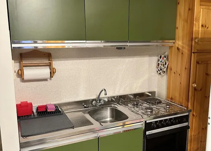 A Casa Di Lollo Artesina