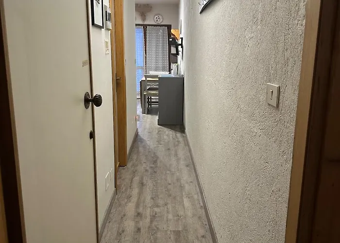 A Casa Di Lollo アパート Artesina