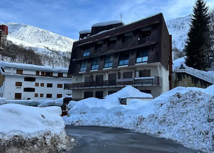 A Casa Di Lollo 公寓