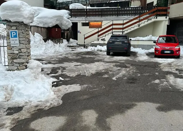 公寓 A Casa Di Lollo Artesina