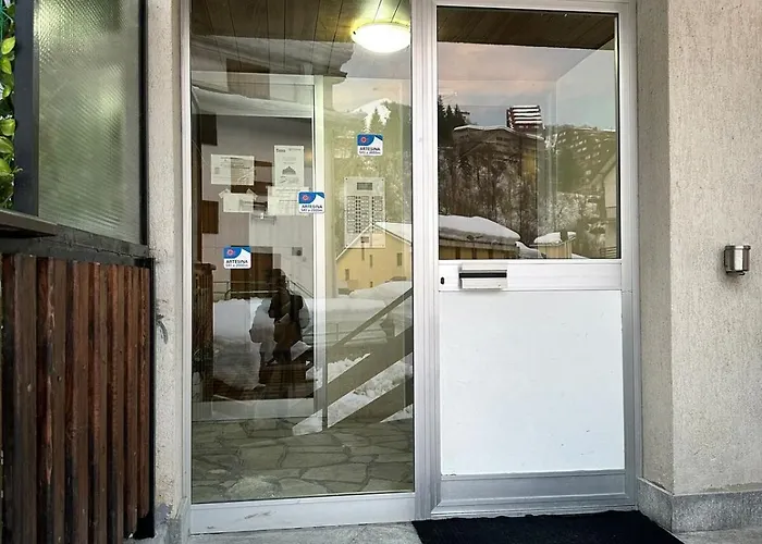 A Casa Di Lollo アパート