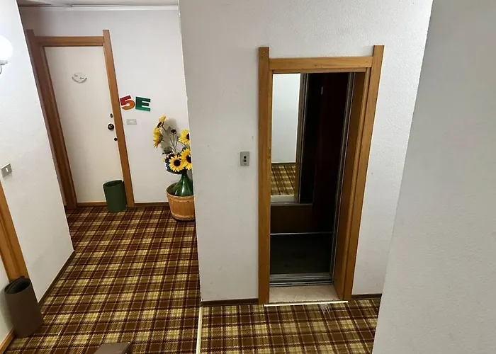 アパート A Casa Di Lollo *