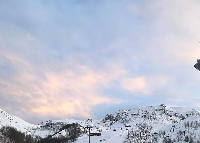 A Casa Di Lollo Artesina
